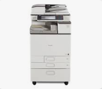 Ricoh MPC3003