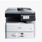 Ricoh MP301